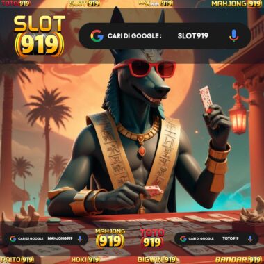 Scatter Hitam Mahjong Terbaru Demo Slot Pg Soft