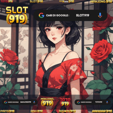 Scatter Hitam Situs Scatter Hitam Mahjong Demo Slot