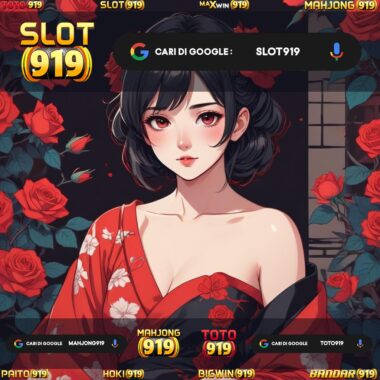 Slot Gacor Pg Soft Bet 200 Mahjong Scatter