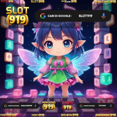 Slot Mahjong Scatter Hitam Demo Fortune Ox Akun