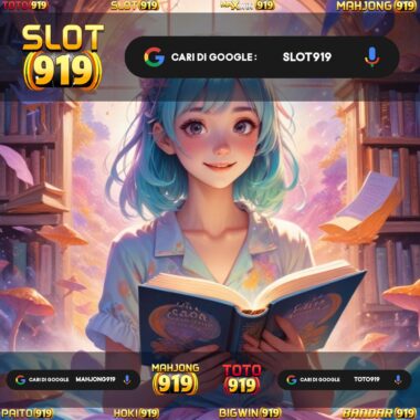 Slot Server Jepang Scatter Hitam Main Slot Demo