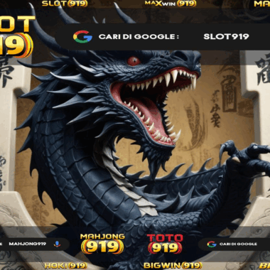 Terbaru Server Kamboja Mahjong Hitam Demo Slot Pg