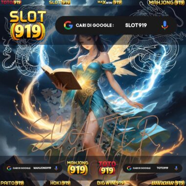 Situs Mahjong Ways 2 Scatter Hitam Demo Slot