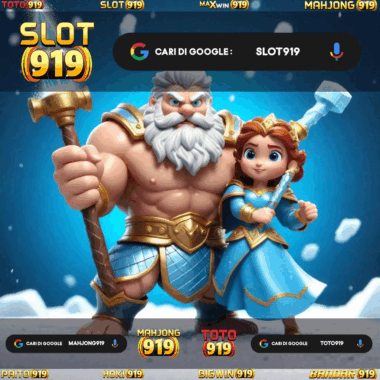 Slot Demo Mahjong Scatter Hitam Slot Demo Zeus