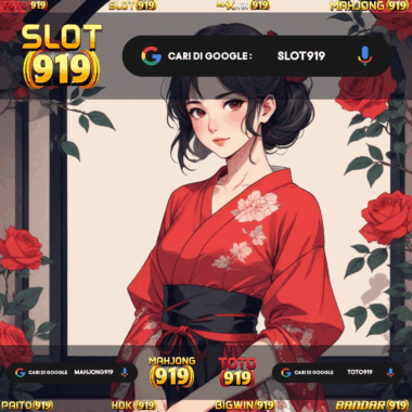 Terpercaya Scatter Hitam Ada Di Slot Apa Slot