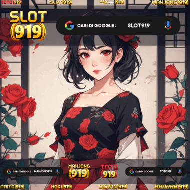 Mahjong Scatter Hitam Rtp Slot Pg Soft Hari