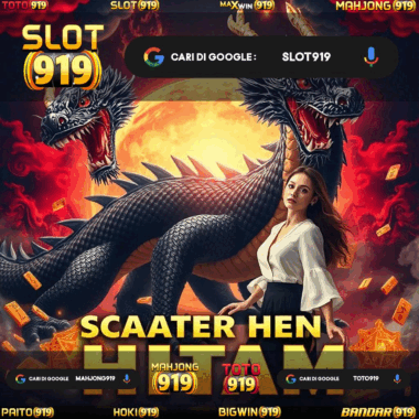 Hitam Di Game Apa Demo Slot Pg Dinner