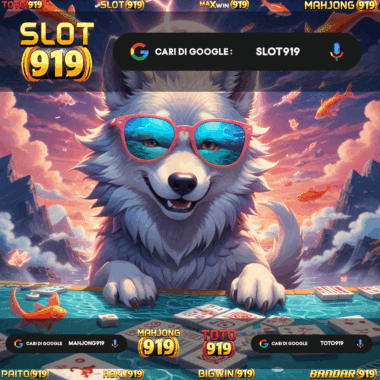 Di Mahjong Akun Demo Scatter Hitam Slot Demo