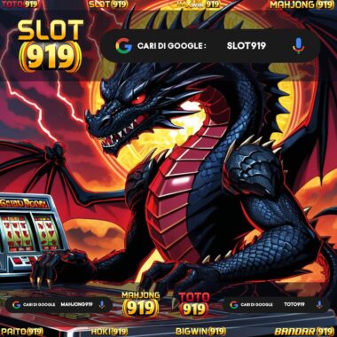 Demo Scatter Hitam Pg Soft Slot Online Gacor