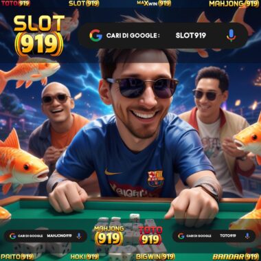 Di Slot Apa Slot Demo Server Thailand Pg