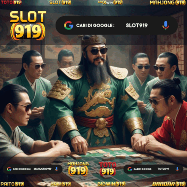 Resmi Slot Demo Yang Ada Scatter Hitam Slot