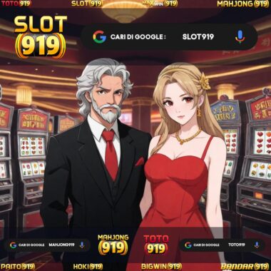 Apa Benar Ada Scatter Hitam Slot Demo Pg