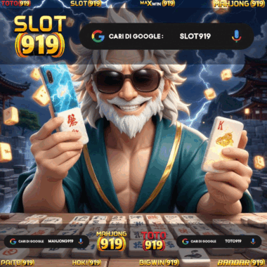 Soft Terbaru Situs Mahjong Scatter Hitam Terpercaya Scatter