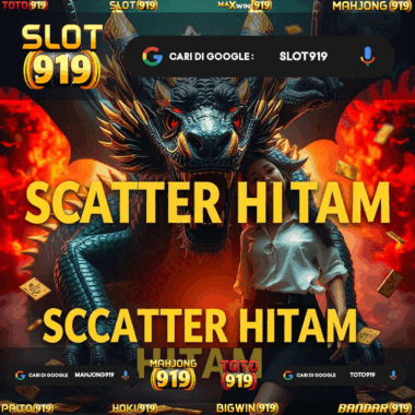 Scatter Hitam Gacor Slot Scatter Hitam Demo Slot