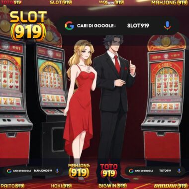 Link Slot Yang Ada Scatter Hitam Demo Slot