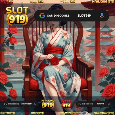 Scatter Hitam Mahjong Terbaru Demo Slot Pg Soft