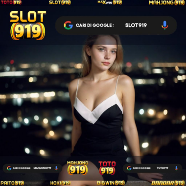 Situs Yang Ada Scatter Hitam Mahjong Demo Slot