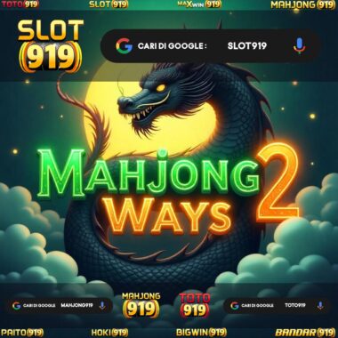 Demo Pg Scatter Hitam Terbaru Demo Slot Mahjong