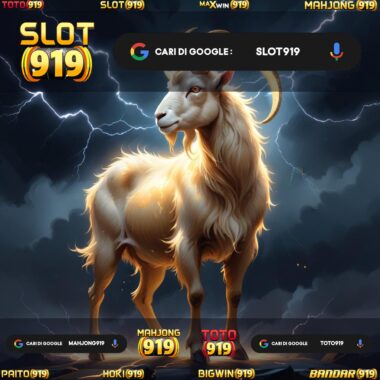 Demo Pg Soft Scatter Hitam Slot Pgsoft Mahjong