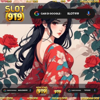 Soft Mahjong Ways 1 Scatter Hitam Togel Black