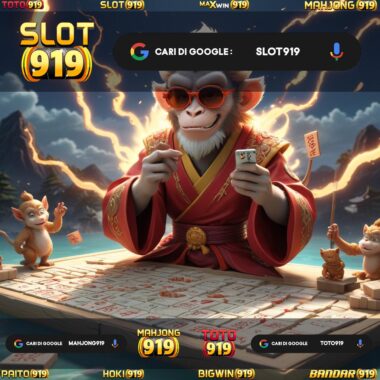 Ada Scatter Hitam Slot Demo Pg Mahjong 3