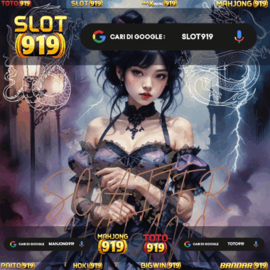 Scatter Hitam Togel Scatter Hitam Slot