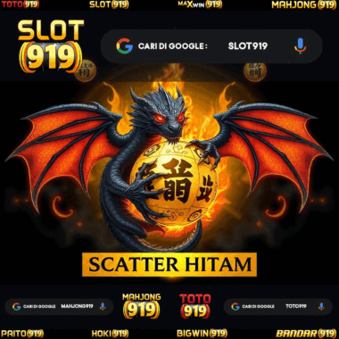 Pg Soft Indonesia Akun Slot Demo Scatter Hitam