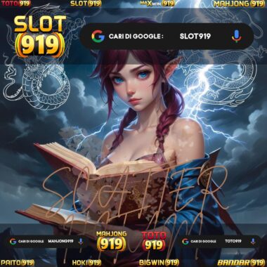 Slot Yang Ada Scatter Hitam Slot Demo Pg