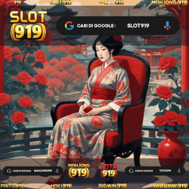 Slot Pg Offline Situs Server Thailand Scatter Hitam