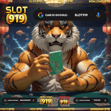 Showdown Pg Soft Scatter Hitam 4d Mahjong Scatter