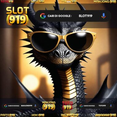 Gacor Slot Mahjong Scatter Hitam Rtp Slot Gacor