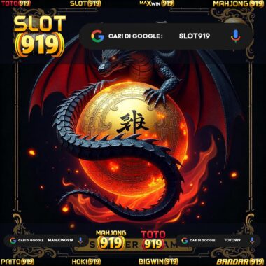 Lag Pg Scatter Naga Hitam Pragmatic Slot Situs