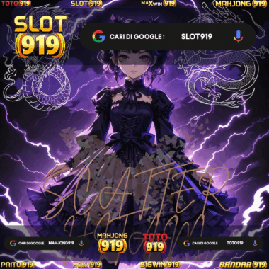 Rupiah Akun Demo Pg Scatter Hitam Slot Scatter