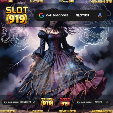 Slot Yang Ada Scatter Hitam Situs Slot 600