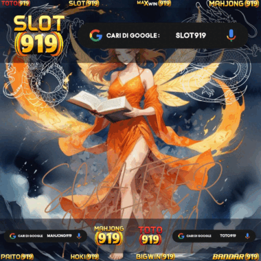 Mahjong Scatter Hitam Slot Bet 200 Perak Pg