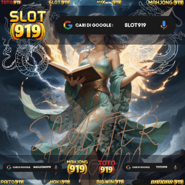 Ways Demo Slot Pg Lengkap Terbaru 2025 Situs