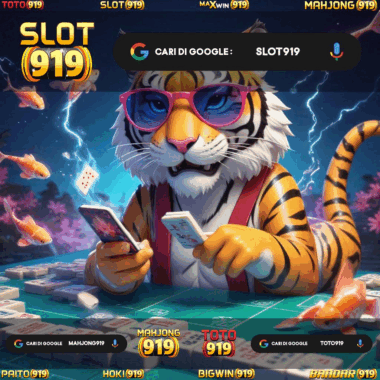 Slot Mahjong 2 Scatter Hitam Apa Itu Scatter