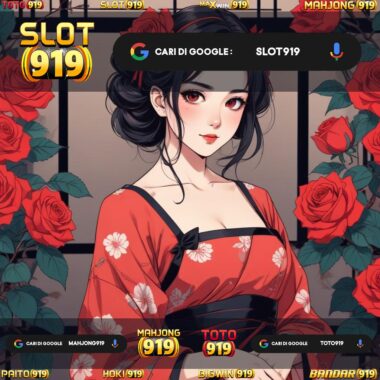 Slot Pg Gratis Tanpa Deposit Scatter Hitam Mahjong