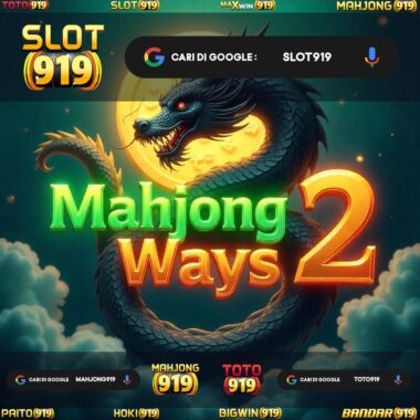 Hitam Mahjong Slot Demo Pg Soft Scatter Hitam