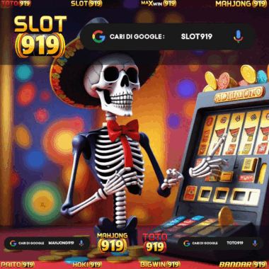 Mahjong Scatter Hitam Terpercaya Slot Gacor Scatter Hitam