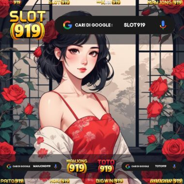 Agen Pg Soft Slot Scatter Hitam Mahjong Ways