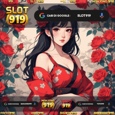 Zeus Scatter Hitam Ada Di Slot Apa Slot