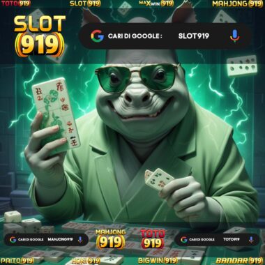 Ways Slot Mahjong Scatter Hitam Trik Bermain Slot