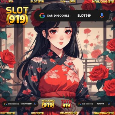 Situs Mahjong Scatter Hitam Main Demo Slot Pg