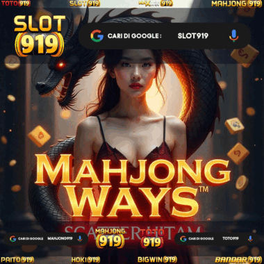 Slot Yang Ada Scatter Hitam Akun Slot Pg