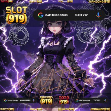 Slot Pg Olympus 4 Scatter Situs Mahjong Ways