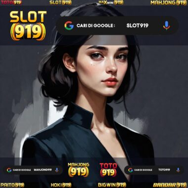 Pohon Keberuntungan Demo Mahjong Wins Black Scatter Situs