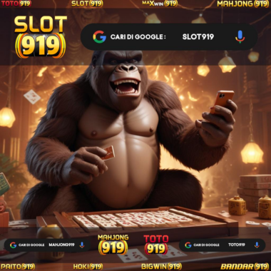 X20 Demo Slot Mahjong 3 Scatter Hitam Demo