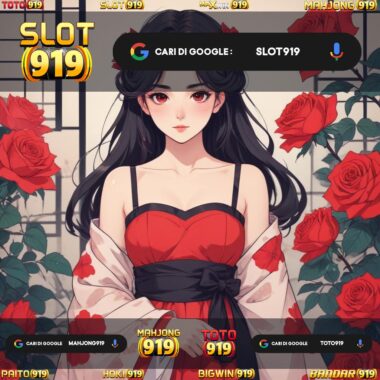 Soft Mahjong Pg Scatter Hitam Slot Apa Yang