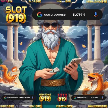 Bet 200 Rupiah Scatter Naga Hitam Pragmatic Slot